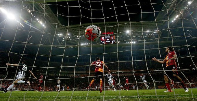 Galatasaray Süper Lig'de 69 gol attı, 49 gol yedi