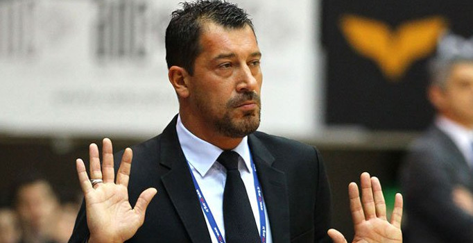 Ufuk Sarıca Beşiktaş'ın başına mı geçiyor?