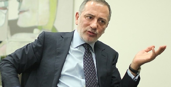 Fatih Altaylı: Galatasaray acilen Dursun Özbek'ten kurtulmalı