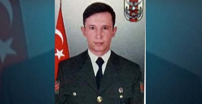 Şehit ateşi Adana'ya düştü