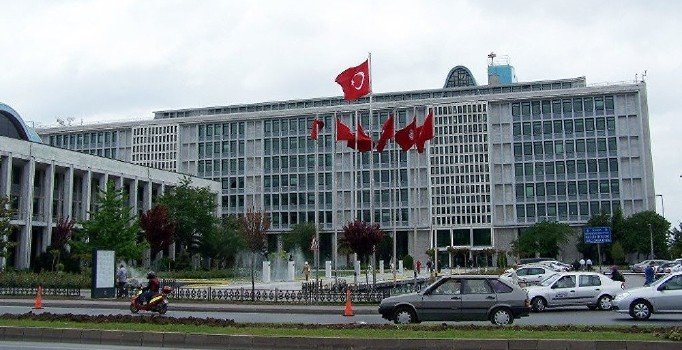 İBB'ye bağlı iştirak şirket genel müdürleri istifa etti