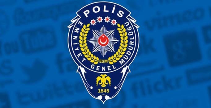 İstanbul emniyetinde atamalar