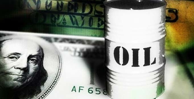 ABD'nin ham petrol stokları azaldı