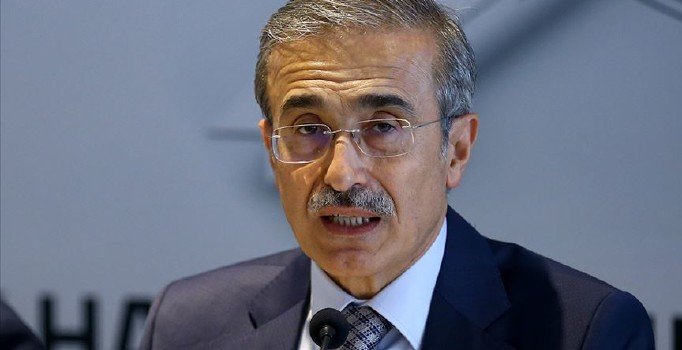 Savunma Sanayii Başkanı Demir'den F-35 açıklaması