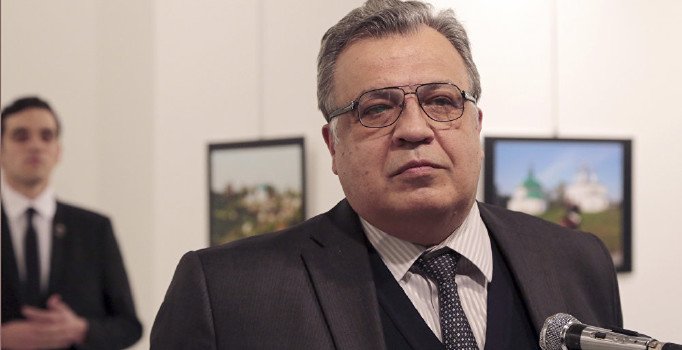 Son dakika! TRT çalışanlarına Karlov suikastinden FETÖ davası