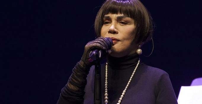 Sezen Aksu’nun babası Sami Yıldırım hastaneye kaldırıldı