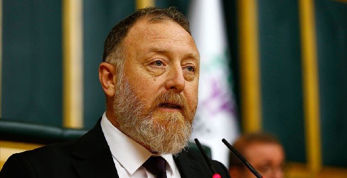 HDP Eş Genel Başkanı Sezai Temelli: Ortak vatanda bir arada yaşayacağız