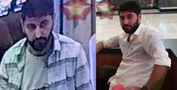Erbil Emniyet, Türk Başkonsolosluk görevlisini şehit eden saldırganın kimliğini açıkladı