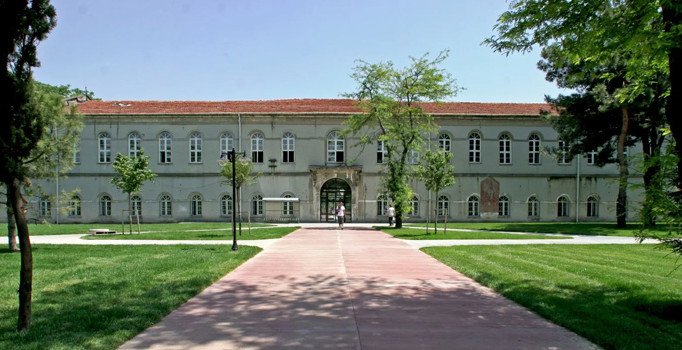 Yildiz Teknik Universitesi Taban Puanlari 2019 Yildiz Teknik Universitesi Bolumleri