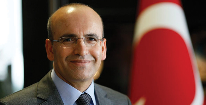 SON DAKİKA Mehmet Şimşek yeni kabineye girdi, doların ateşi düştü | İşte yeni ekonomi yönetimi