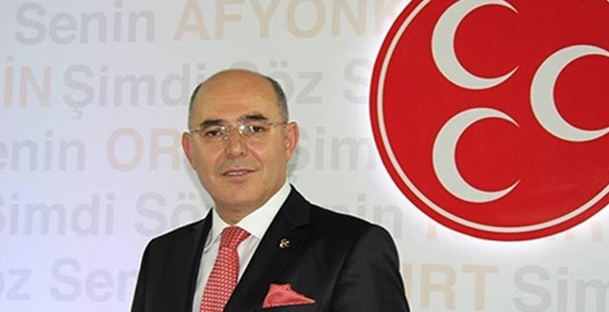 MHP Genel Başkan Yardımcısı Mevlüt Karakaya: Kongre kararı taktik değil