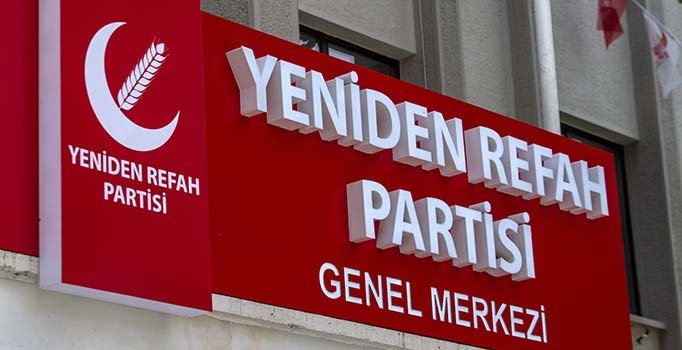 Saadet gitti, Yeniden Refah tabelası geldi