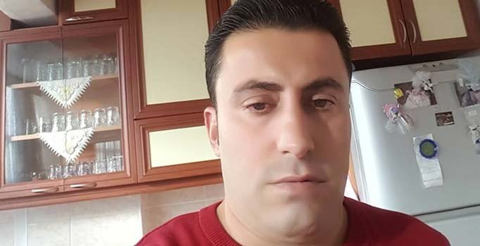 Akrabalarıyla dertleştikten sonra kendisini astı