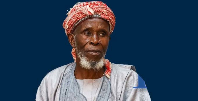 ABD'den Nijerya'da 262 Hristiyanı kurtaran imama onur ödülü