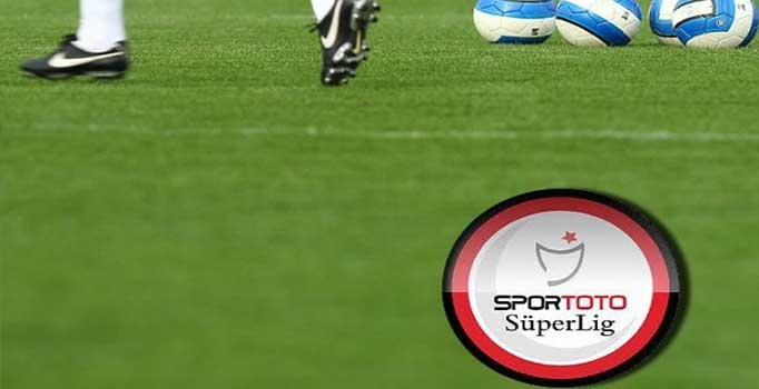 Süper Lig'de perde kapanıyor