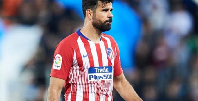 Fenerbahçe Diego Costa transferi mi yapacak? Dünya Fenerbahçeliler Günü sürprizi mi?