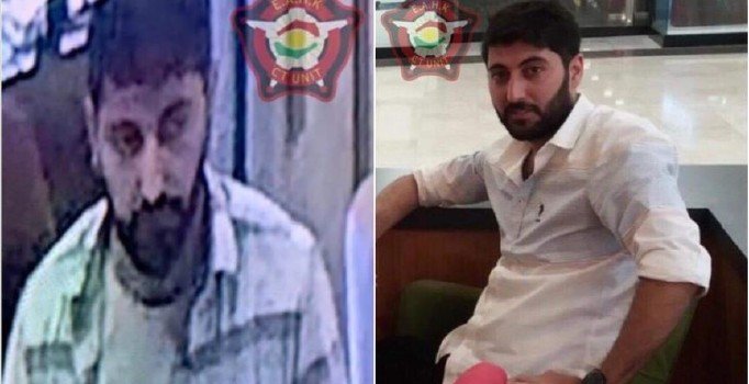 Erbil saldırganı Mazlum Dağ'ın kardeşlerinden biri milletvekili, ikisi terörist