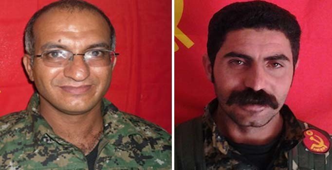 Tunceli'de etkisiz hale getirilen 2 terörist, MLKP'nin Türkiye sorumluları çıktı