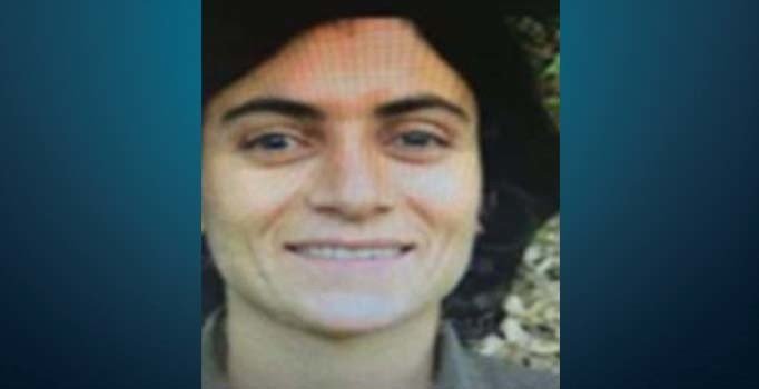 Diyarbakır'da etkisiz hale getirilen terörist turuncu kategoride çıktı