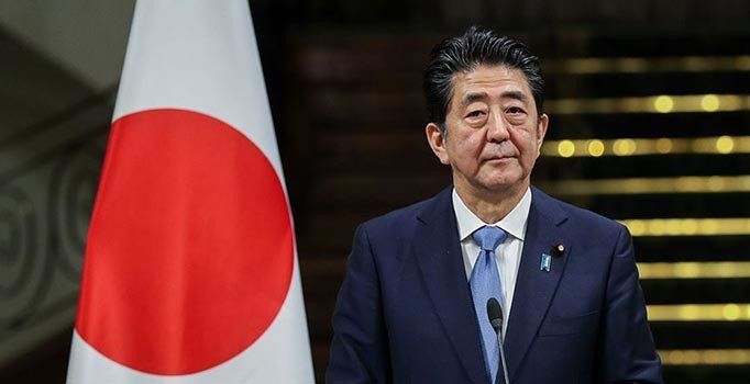 Japonya Başbakanı Shinzo Abe’den Orta Doğu’ya ziyaret