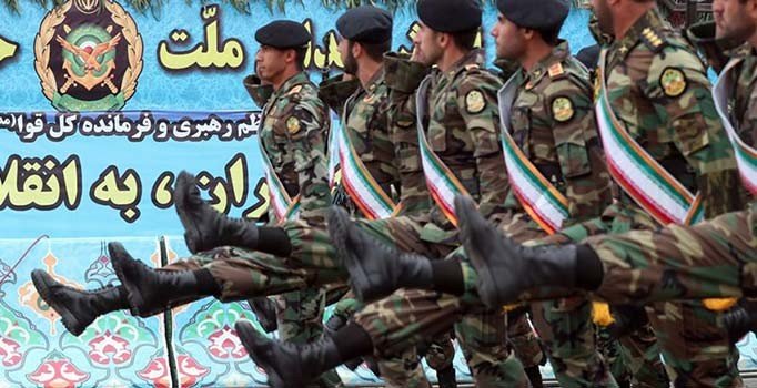 İran-Pakistan sınırında çatışma: 2 Devrim Muhafızı öldü