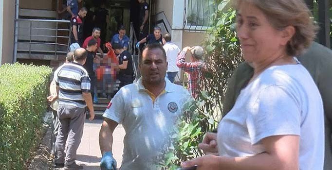 Beylikdüzü'ndeki cinayetten bir acı haber daha