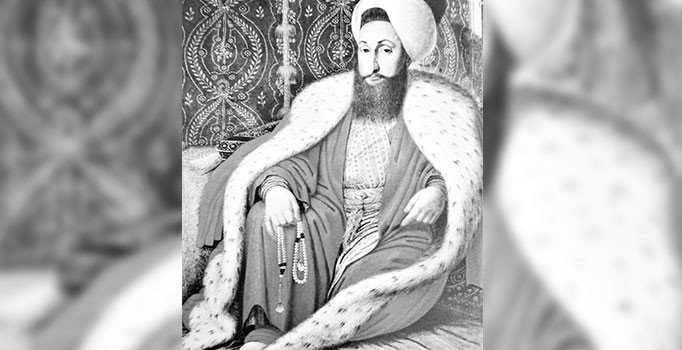 Yerli malı, Osmanlı’nın malı...