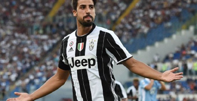 Fenerbahçe Sami Khedira'yı mı transfer ediyor? Real Madrid’den Juventus’a transfer olmuştu