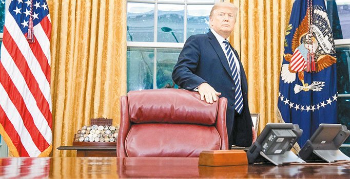 Washington’da sıcak 48 saat