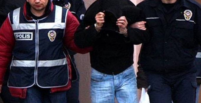 Adana'da uyuşturucu operasyonu: 17 gözaltı