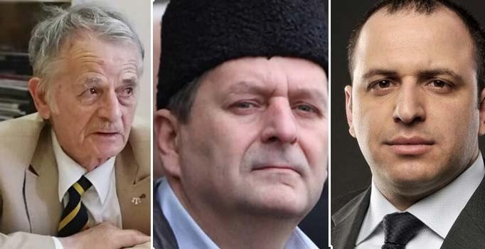 Kırım Tatarları liderinin Ukrayna parlamentosuna girişi kesinleşti