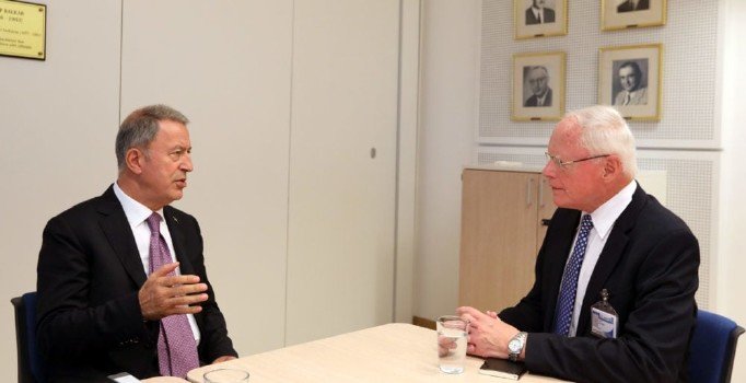 Türkiye ile ABD, Suriye için bir kez daha masaya oturuyor