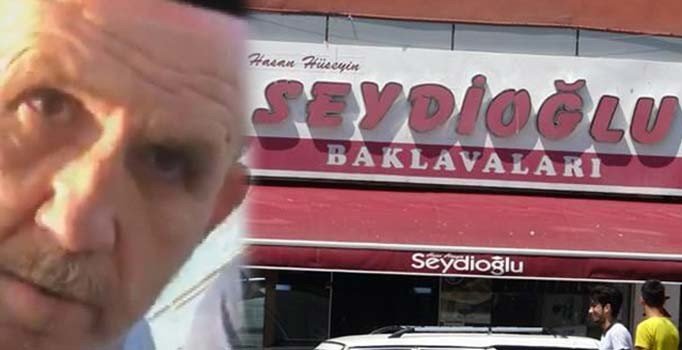 Pendik saldırganlarının tabelaları indirilmeye başlandı