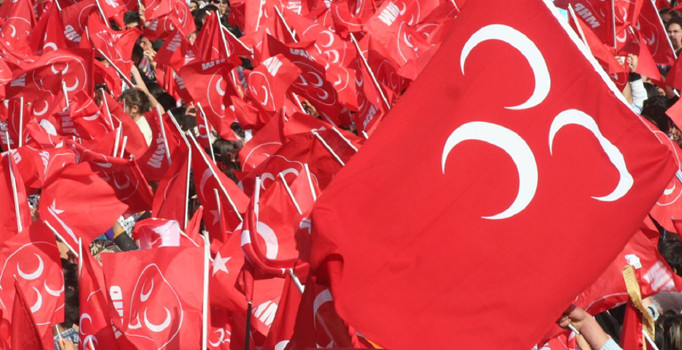 MHP Genel Başkanlığı'na Prof. Dr. Sait Gönen de aday oldu