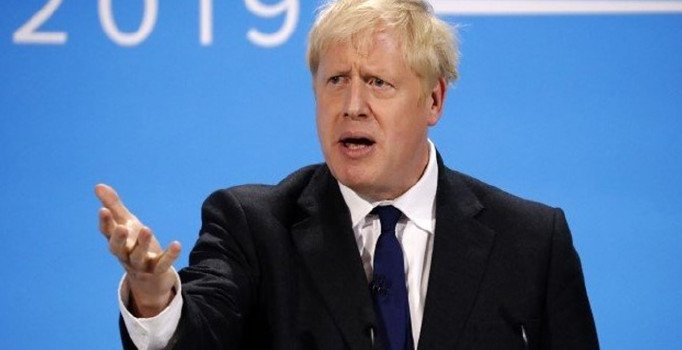 Boris Johnson nereli? Türk mü? İngiltere Başbakanlık koltuğuna oturacak
