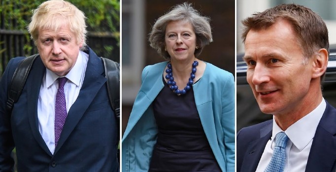 İngiltere’nin yeni başbakanı bugün belli oluyor