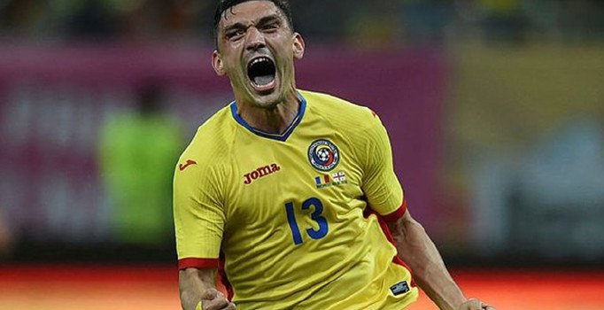 Trabzonspor Claudiu Andrei Keseru'yu mu transfer ediyor? Forvet olacak