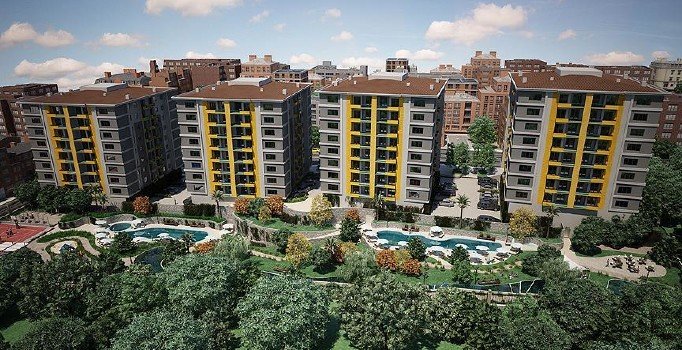 Kredili satışlara düşük faiz dopingi