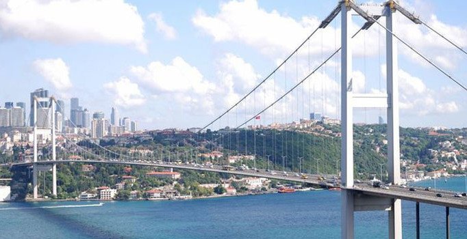 Bayramda köprü ve otoyollar ücretsiz mi? Kurban Bayramı'nda ulaşım ücretsiz olacak