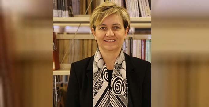 Medya A.Ş. Genel Müdürlüğü'ne İpek Elif Atayman atandı