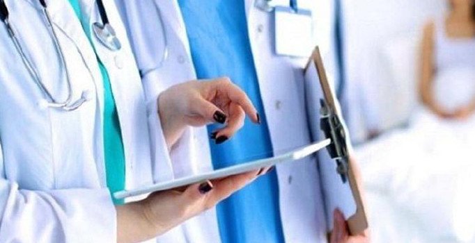 KPSS puanıyla 12 bin sağlık personeli alınacak | Karar Resmi Gazete'de