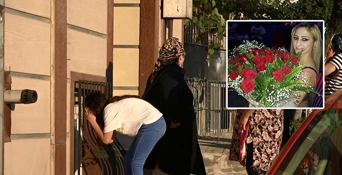 Sultangazi'de kadın cinayeti: Ayrılmak istediği nişanlısı tarafından öldürüldü