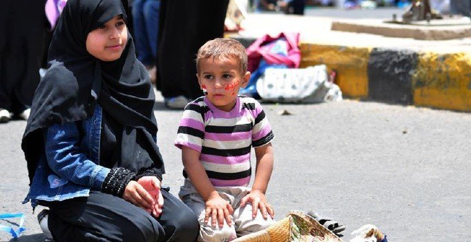 Yemen hükümetinden UNICEF'e suçlama
