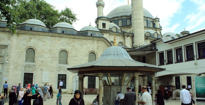 Berat Kandili ne zaman?