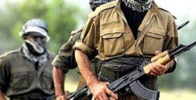 Diyarbakır'daki terör operasyonu