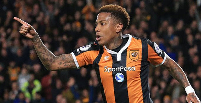 Abel Hernandez Denizlispor'a mı transfer oldu? Hernandez hangi takımdaydı?