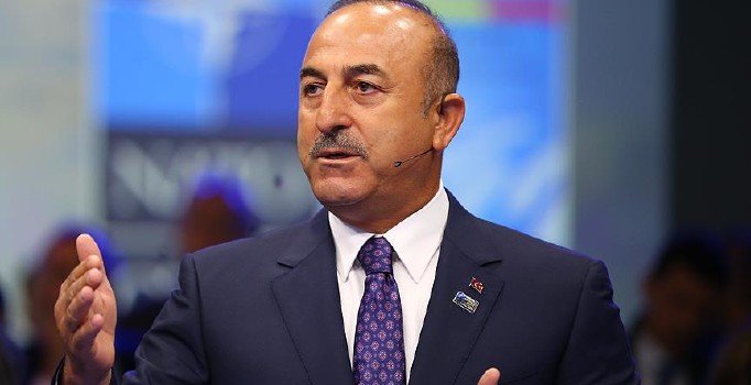 Çavuşoğlu'ndan ABD'ye güvenli bölge uyarısı: Sabrımız tükendi