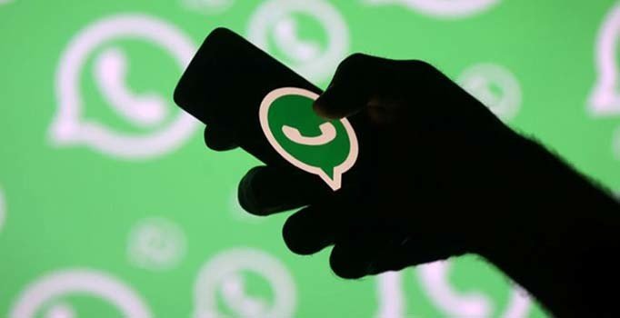 Tuşlu telefonlara WhatsApp müjdesi