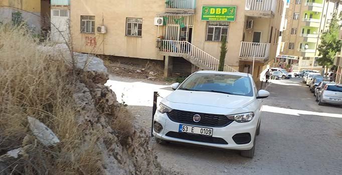 Mardin’deki PKK/KCK operasyonu