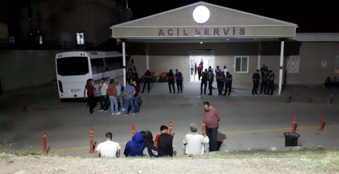 Düğünde vurulan 16 yaşındaki çocuk damat öldü